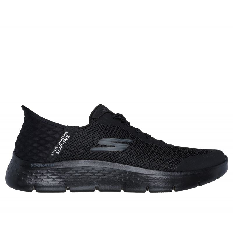 Skechers Go Walk Flex Hands Up M 216324BBK shoes cipő - Sportmania.hu