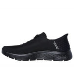 Skechers Go Walk Flex Hands Up M 216324BBK shoes cipő - Sportmania.hu