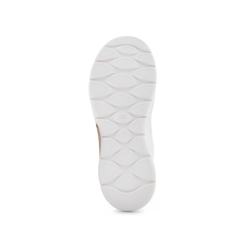 Skechers Go Walk Flex-Kali W Shoes 124830-gylv - Sportmania.hu