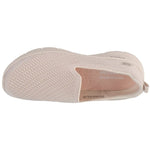 Skechers Go Walk Flex Női Lifestyle Cipő - Ocean Sunset Pink 124819-NAT