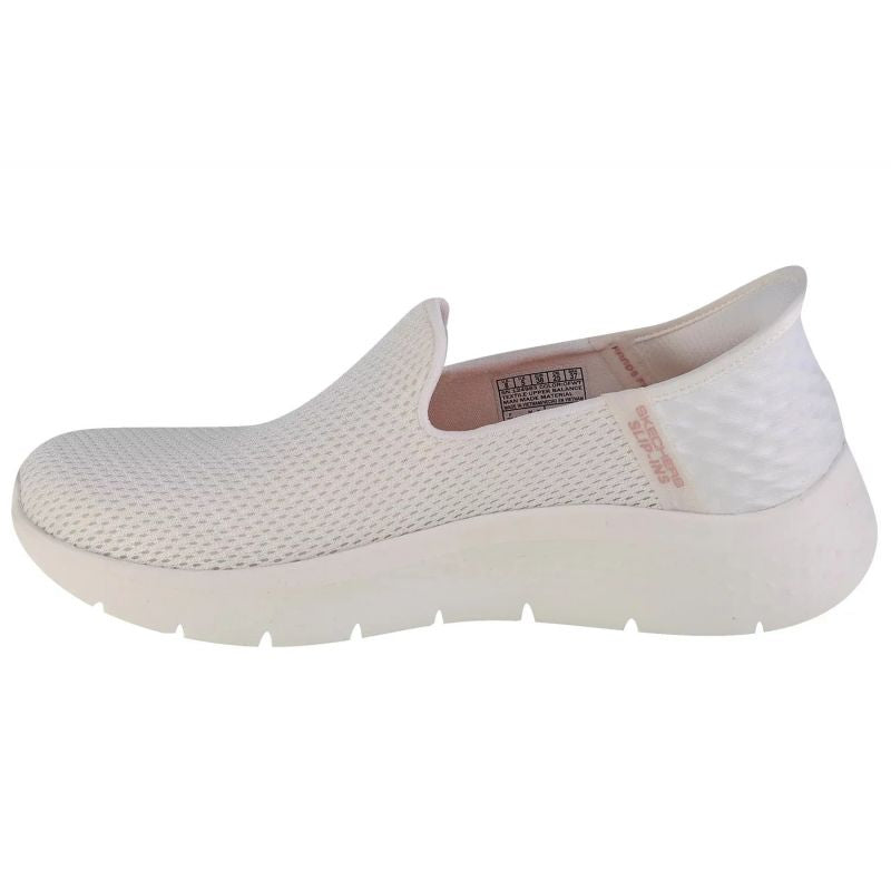 Skechers GO Walk Flex Relish W shoes 124963-OFWT cipő - Sportmania.hu