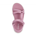 Skechers Go Walk Flex Sandal – Sublime W 141451-MVE Szandál - Sportmania.hu