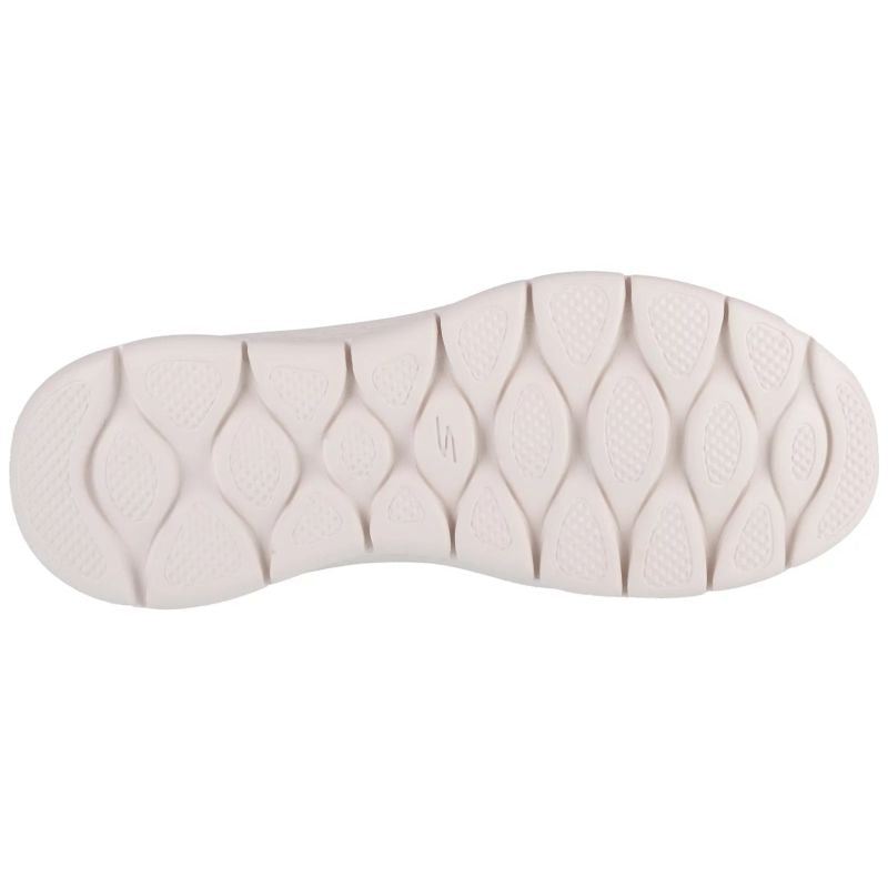 Skechers GO WALK Flex Slip-Ins Férfi Utcai Cipő - Tengerészkék 124963-NVY