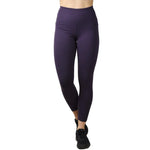 Skechers Go Walk High Waisted Leggings 7/8 W Cipő női W03LG31B-DKPR