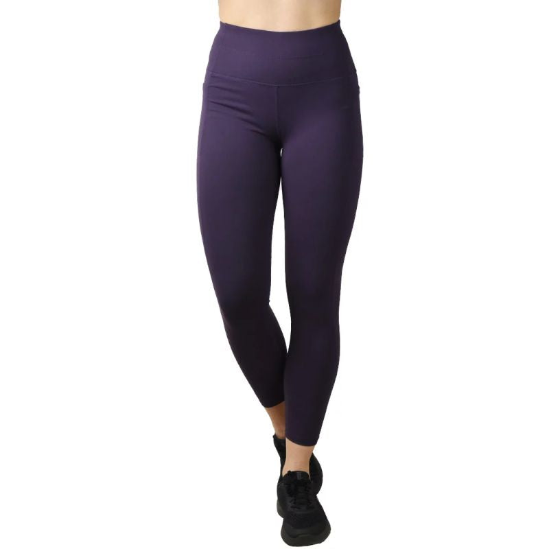 Skechers Go Walk High Waisted Leggings 7/8 W Cipő női W03LG31B-DKPR