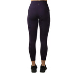 Skechers Go Walk High Waisted Leggings 7/8 W Cipő női W03LG31B-DKPR
