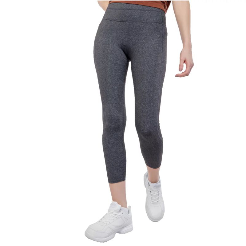 Skechers Go Walk High Waisted Leggings 7/8 W Cipő női W03LG31B-GYS