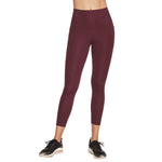 Skechers Go Walk High Waisted Leggings 7/8 W Cipő női W03LG31B-PUR