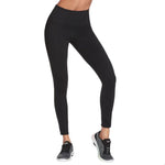 Skechers Go Walk High Waisted Leggings W Cipő női W03LG30B-BLK