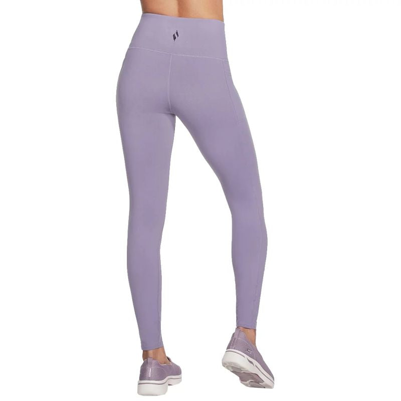Skechers Go Walk High Waisted Leggings W Cipő női W03LG30B-GYPR