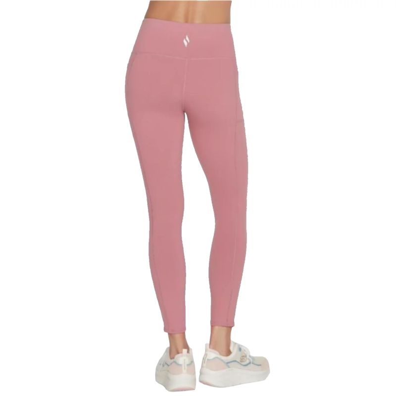 Skechers Go Walk High Waisted Leggings W Cipő női W03LG30B-MVE