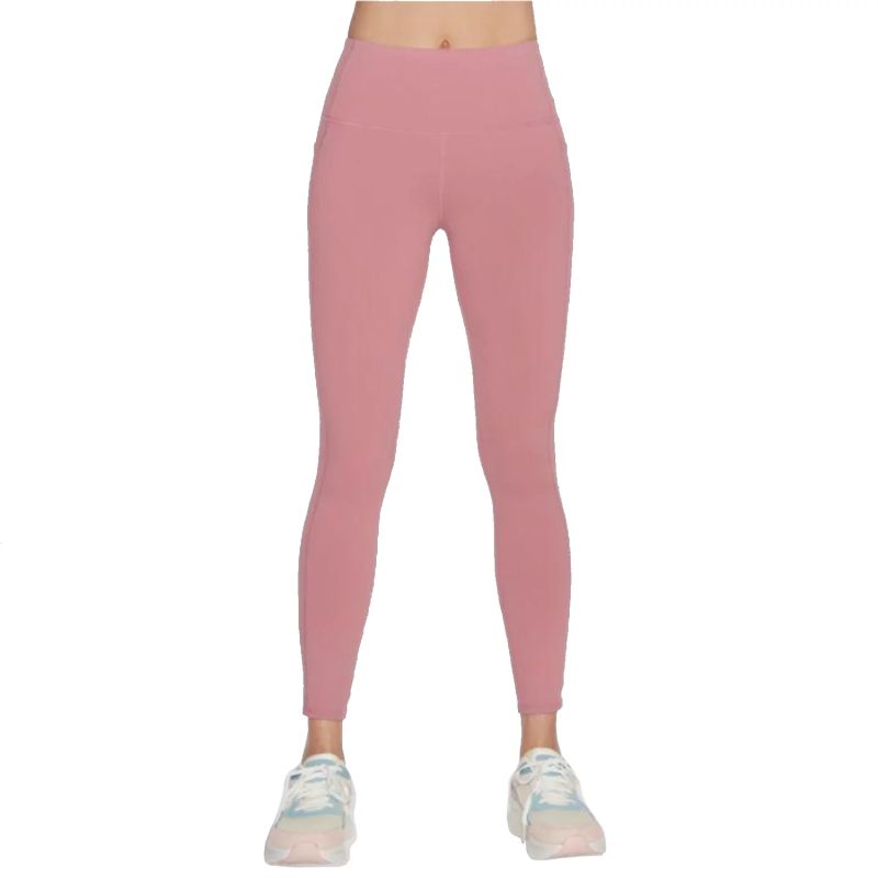 Skechers Go Walk High Waisted Leggings W Cipő női W03LG30B-MVE