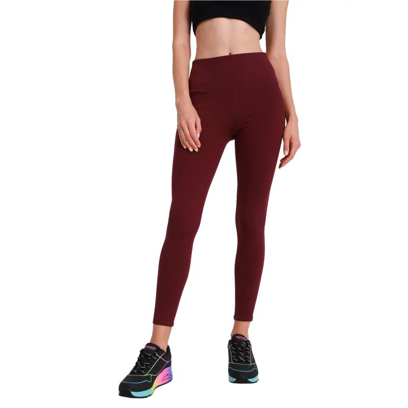 Skechers Go Walk High Waisted Leggings W Cipő női W03LG30B-PUR