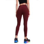 Skechers Go Walk High Waisted Leggings W Cipő női W03LG30B-PUR