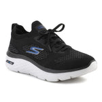 Skechers Go Walk Hyper Burst-Maritime M 216083-BKGY Cipő - Sportmania.hu
