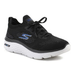Skechers Go Walk Hyper Burst-Maritime M 216083-BKGY Cipő - Sportmania.hu