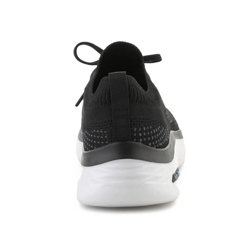 Skechers Go Walk Hyper Burst-Maritime M 216083-BKGY Cipő - Sportmania.hu