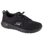 Skechers Go Walk Joy Női Utcai Cipő - Fekete 124640-BBK