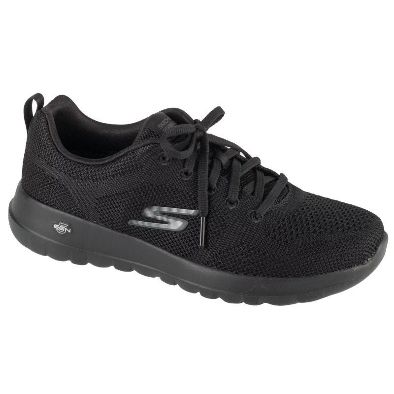 Skechers Go Walk Joy Női Utcai Cipő - Fekete 124640-BBK