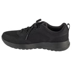 Skechers Go Walk Joy Női Utcai Cipő - Fekete 124640-BBK