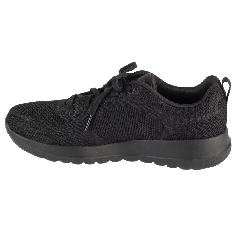 Skechers Go Walk Joy Női Utcai Cipő - Fekete 124640-BBK