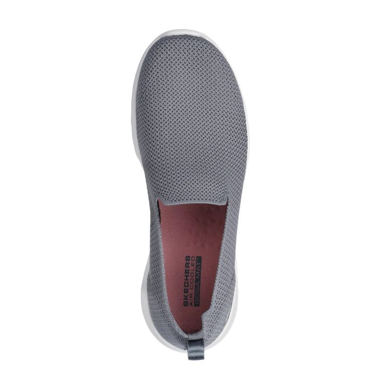Skechers GO Walk Joy Sensational Day W 124187CHAR shoes cipő - Sportmania.hu