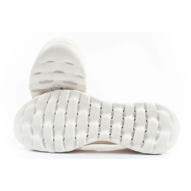 Skechers Go Walk Joy-Vela Slip-Ins shoes W Utcai női 124641/OWHT