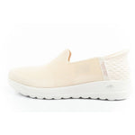 Skechers Go Walk Joy-Vela Slip-Ins shoes W Utcai női 124641/OWHT