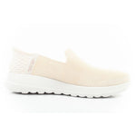 Skechers Go Walk Joy-Vela Slip-Ins shoes W Utcai női 124641/OWHT