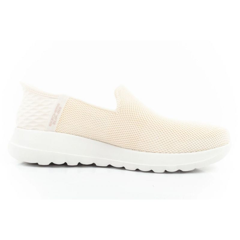 Skechers Go Walk Joy-Vela Slip-Ins shoes W Utcai női 124641/OWHT