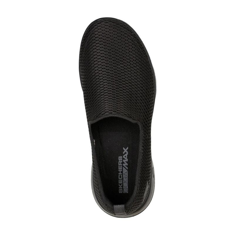 Skechers GO Walk Joy W 15600BBK shoes cipő - Sportmania.hu