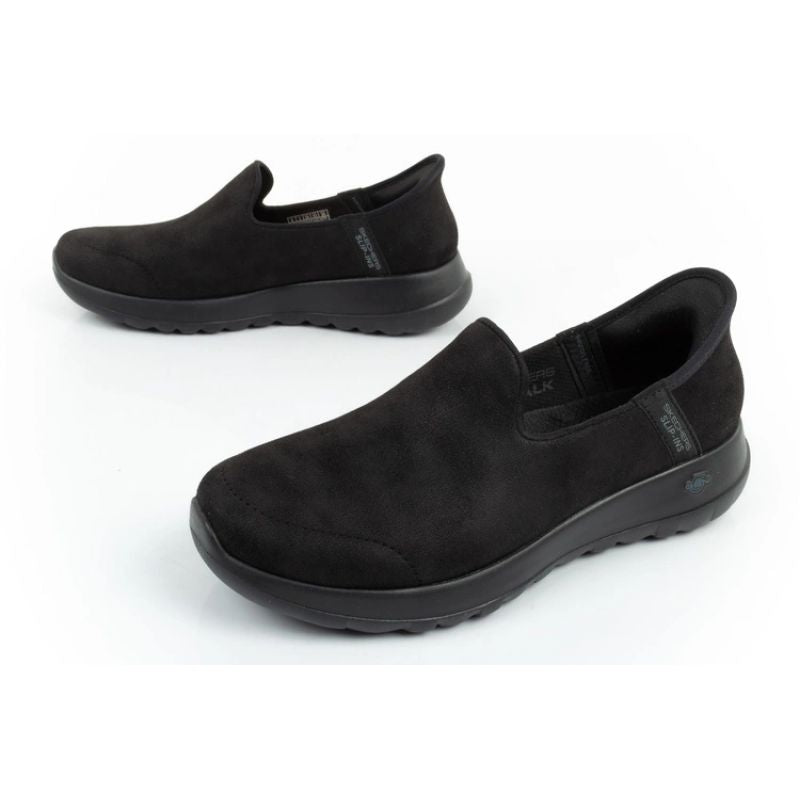 Skechers Go Walk Joy W Utcai női 124665/BBK