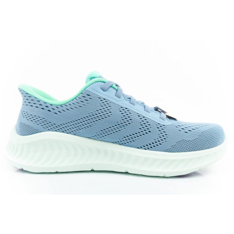 Skechers Go Walk Now-Khloe Slip-Ins W 125643/BLGR shoes cipő - Sportmania.hu