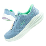 Skechers Go Walk Now-Khloe Slip-Ins W 125643/BLGR shoes cipő - Sportmania.hu