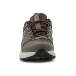Skechers Go Walk Outdoor Shoes - M 216106-OLBR Cipő - Sportmania.hu