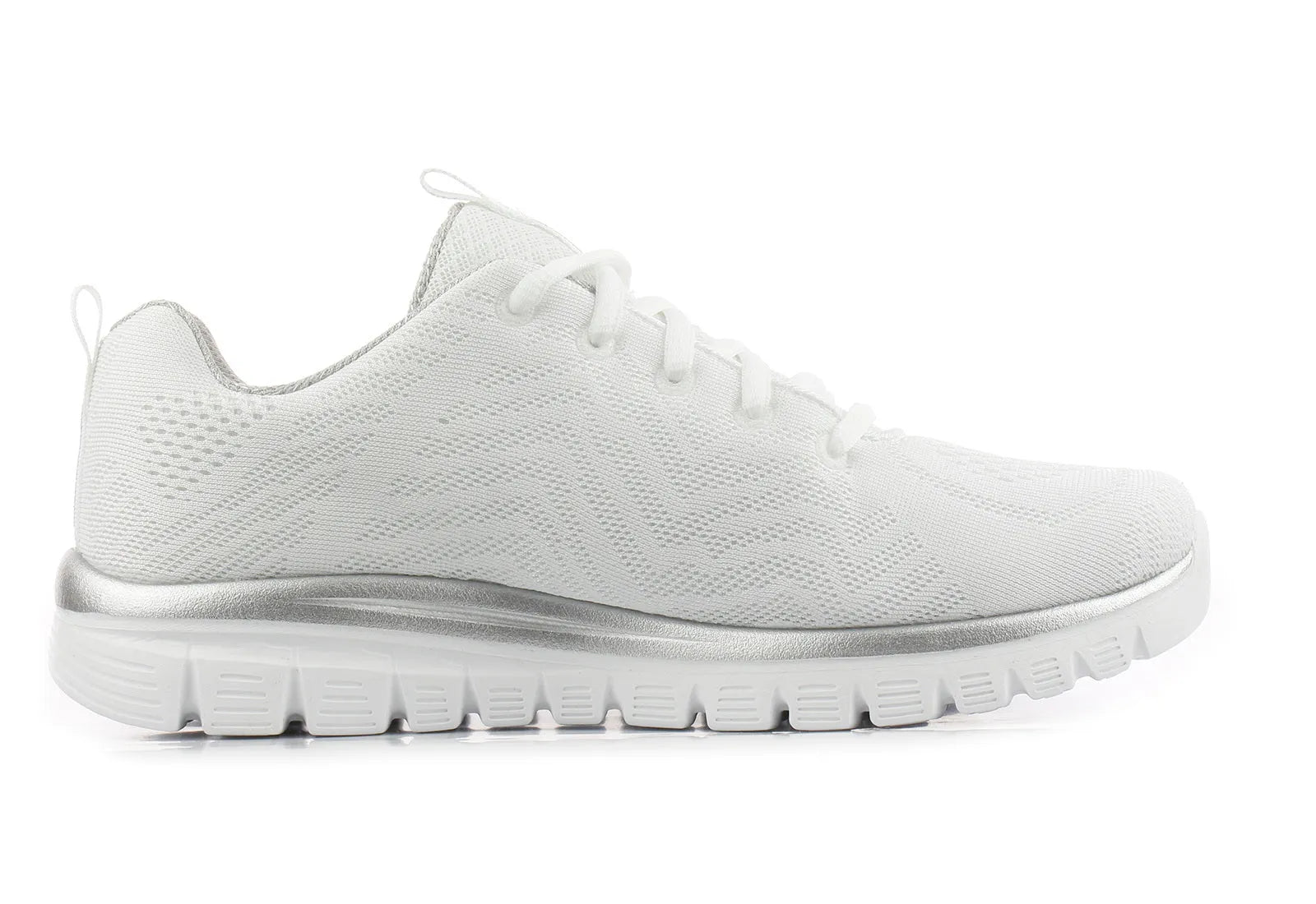 Skechers Graceful-get Connect Utcai cipő - Sportmania.hu