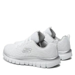 Skechers Graceful-get Connect Utcai cipő - Sportmania.hu