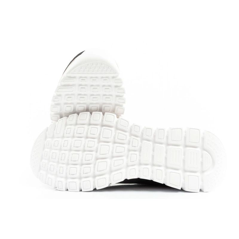 Skechers Graceful-Get women's sports comfortable lightweight breathable Cipő női 12615/BKGD