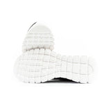 Skechers Graceful-Get women's sports comfortable lightweight breathable Cipő női 12615/BKGD