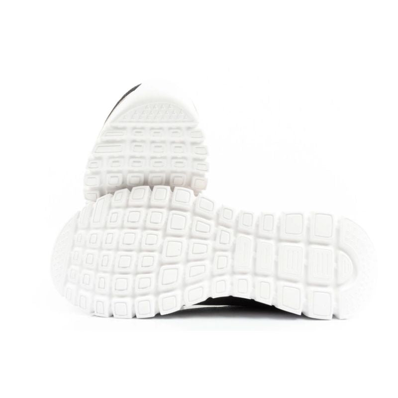 Skechers Graceful-Get women's sports comfortable lightweight breathable Cipő női 12615/BKGD