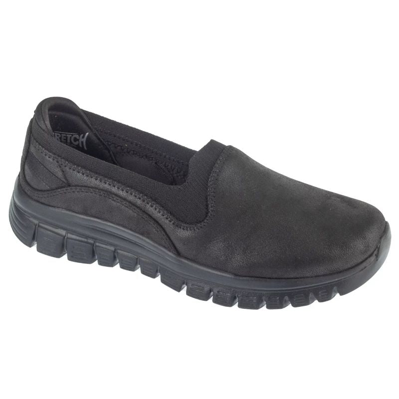 Skechers Graceful - Leaning In Black női 100703-BBK
