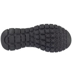 Skechers Graceful - Leaning In Black női 100703-BBK