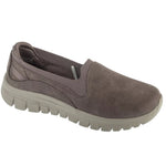 Skechers Graceful - Leaning In Grey szürke utcai cipő 100703-DKTP