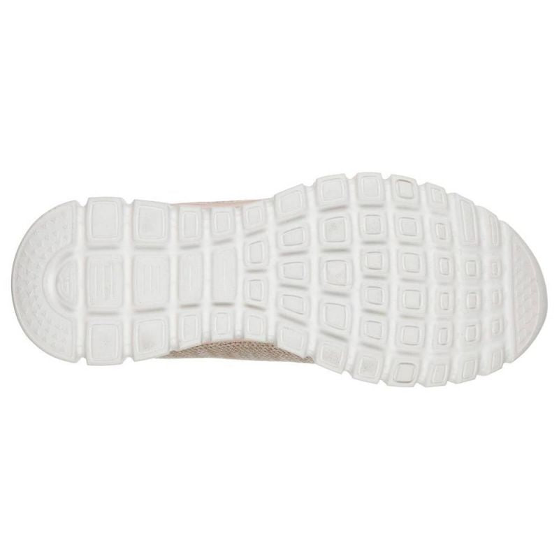 Skechers Graceful Twisted Fortune W 12614 NTCL Cipő - Sportmania.hu