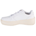 Skechers Grand 92 Be Lifted Női Utcai Cipő - Fehér 185110-WNT
