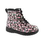 Skechers Gravlen - Pretty Punk Size utcai cipő, fekete
