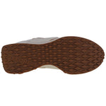 Skechers Gusto Path Winder Férfi Utcai Cipő - Fehér 177151-OFWT
