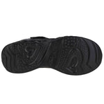 Skechers Heart Lights Gyerek Sportcipő LED Világítással - Fekete 20180L-BBK