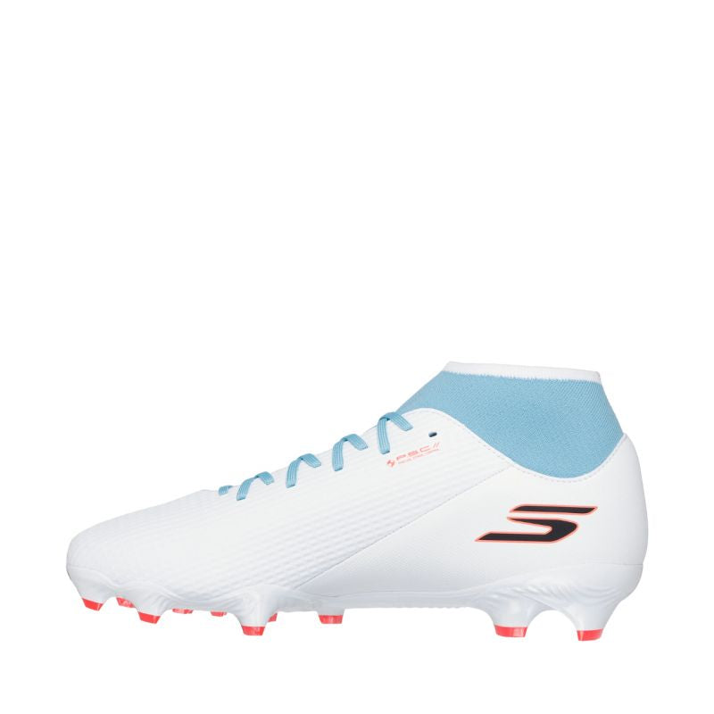 Skechers High Academy FG M 252118 Football Boots Focicipő - Sportmania.hu