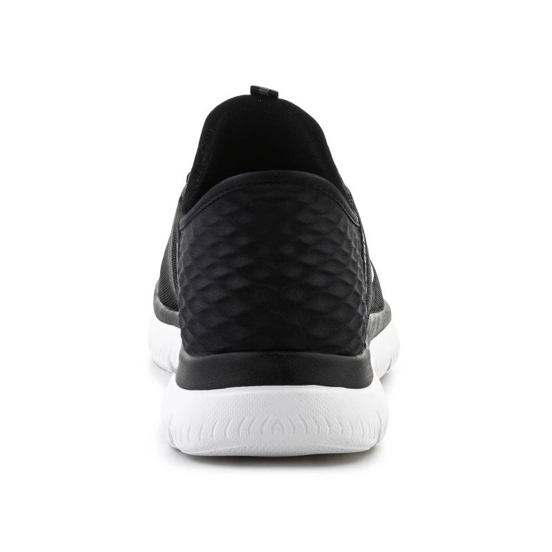 Skechers High Range M 232457-BLK Cipő - Sportmania.hu